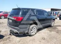 2019 GMC ACADIA photo