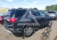 2019 GMC ACADIA фото