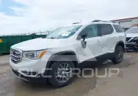 2019 GMC ACADIA photo