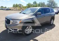 2019 GMC ACADIA фото