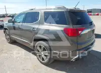 2019 GMC ACADIA photo