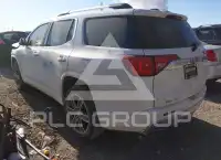2019 GMC ACADIA фото