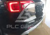 2019 GMC ACADIA photo