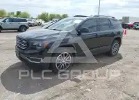 2019 GMC ACADIA фото