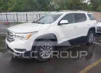 2019 GMC ACADIA photo