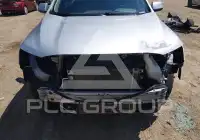 2019 GMC ACADIA photo