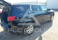 2019 GMC ACADIA фото