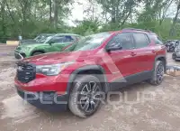 2019 GMC ACADIA фото