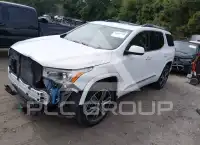2019 GMC ACADIA photo