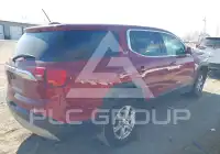 2019 GMC ACADIA фото