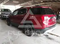 2019 GMC ACADIA photo