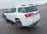 2019 GMC ACADIA фото