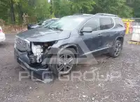 2019 GMC ACADIA фото