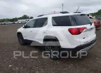 2019 GMC ACADIA фото