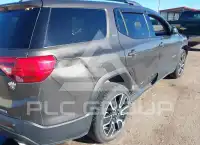 2019 GMC ACADIA photo