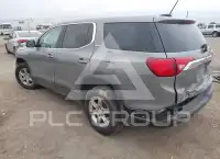 2019 GMC ACADIA photo