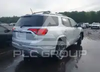 2019 GMC ACADIA photo