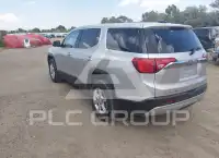 2019 GMC ACADIA фото