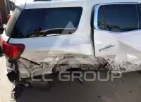 2019 GMC ACADIA photo