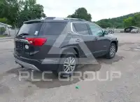 2019 GMC ACADIA photo