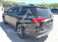 2019 GMC ACADIA фото