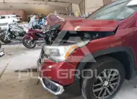 2019 GMC ACADIA photo