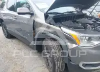 2019 GMC ACADIA фото