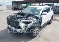 2019 GMC ACADIA фото