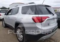 2019 GMC ACADIA фото