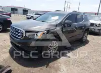 2019 GMC ACADIA фото