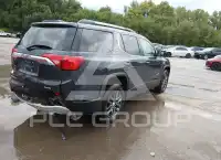 2019 GMC ACADIA фото
