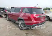 2019 GMC ACADIA photo