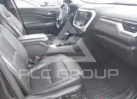 2019 GMC ACADIA photo