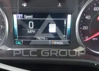 2019 GMC ACADIA photo