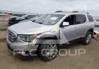 2019 GMC ACADIA фото