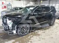 2019 GMC ACADIA photo