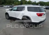 2019 GMC ACADIA фото