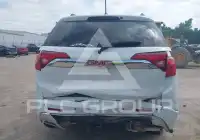 2019 GMC ACADIA фото