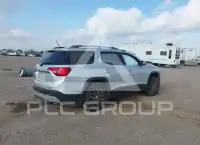 2019 GMC ACADIA фото