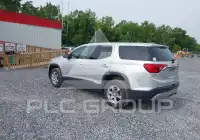 2019 GMC ACADIA фото
