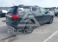 2019 GMC ACADIA фото