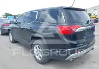 2019 GMC ACADIA фото