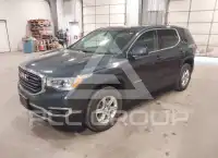 2019 GMC ACADIA photo