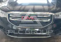 2019 GMC ACADIA фото