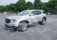 2019 GMC ACADIA фото