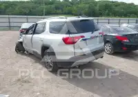 2019 GMC ACADIA фото