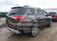 2019 GMC ACADIA фото