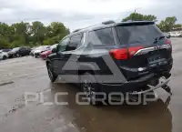 2019 GMC ACADIA фото