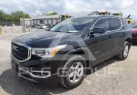 2019 GMC ACADIA photo