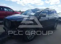 2019 GMC ACADIA фото